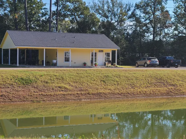 Magnolia Fields RV Park and Resort