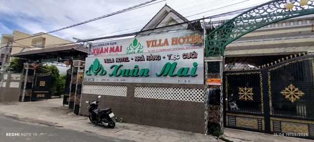 Xuan Mai Villa Hotel
