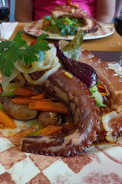 Brasserie du village D'Eischen