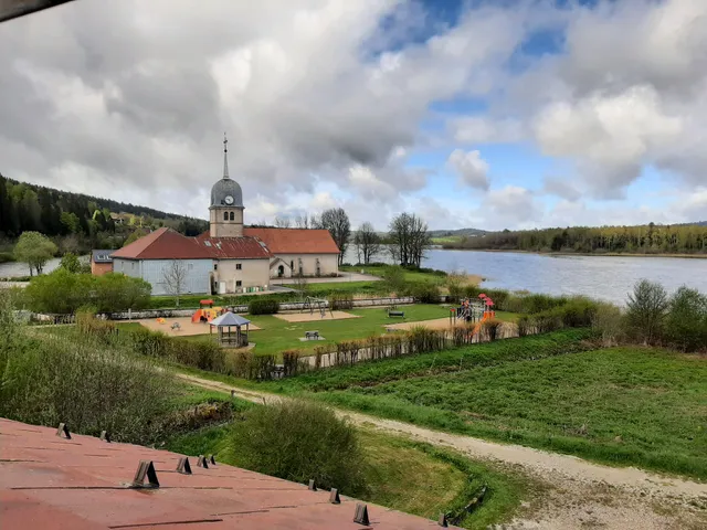 La ferme de Marguerite