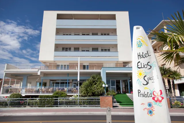 Hotel Elios