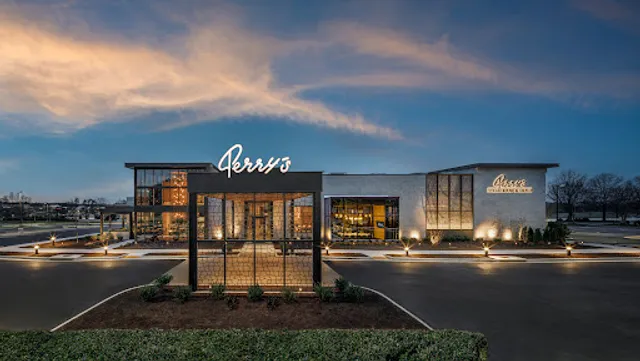 Perry's Steakhouse & Grille - Richmond (Short Pump)