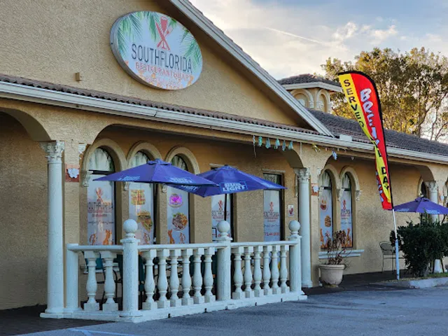 South Florida Restaurant and Bar
