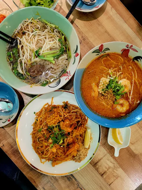Chang Thai Noodle