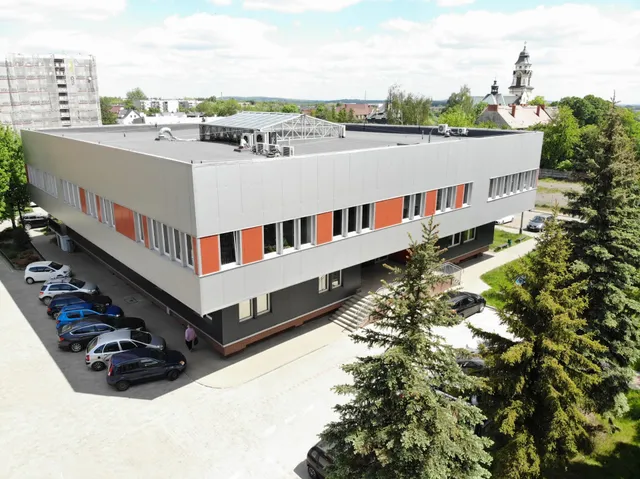 Housing Cooperative "Miechowice"