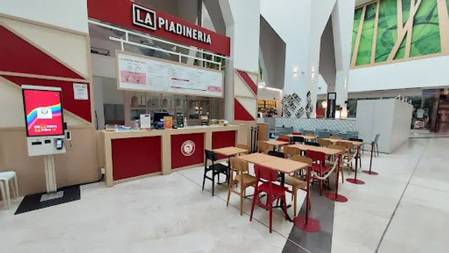 La Piadineria