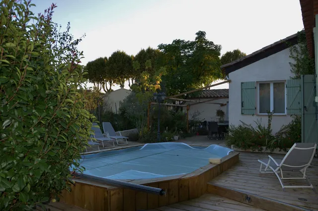 Chambres d'Hôtes Le Puid de Gauthier