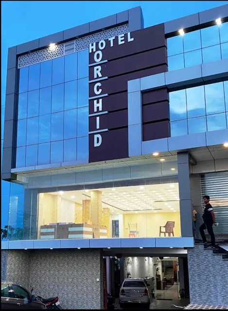 Hotel Orchid Bodhgaya