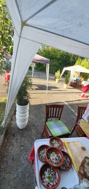 Restaurant Taberna Granada Galicia