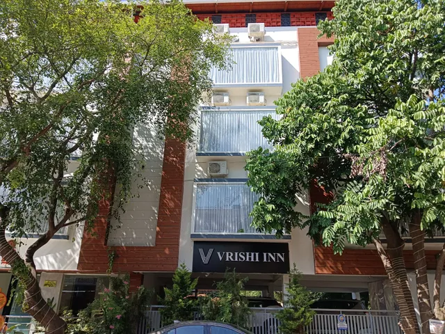 Vrishi Inn