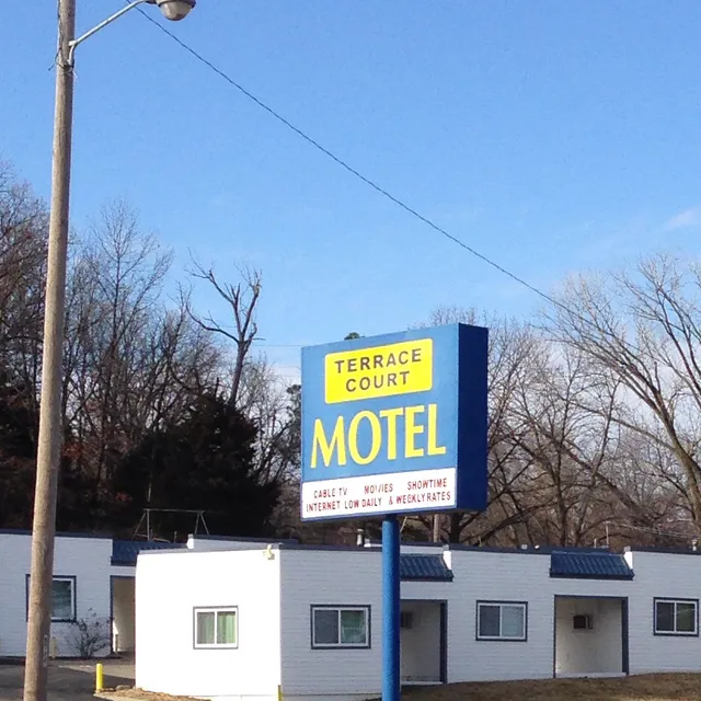 Terrace Court Motel