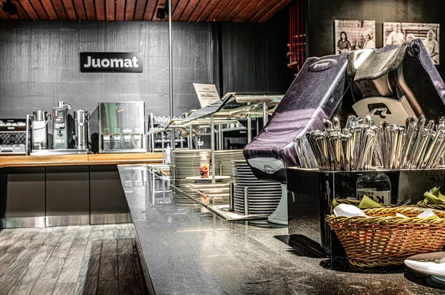 Kotileipomo Siiskonen