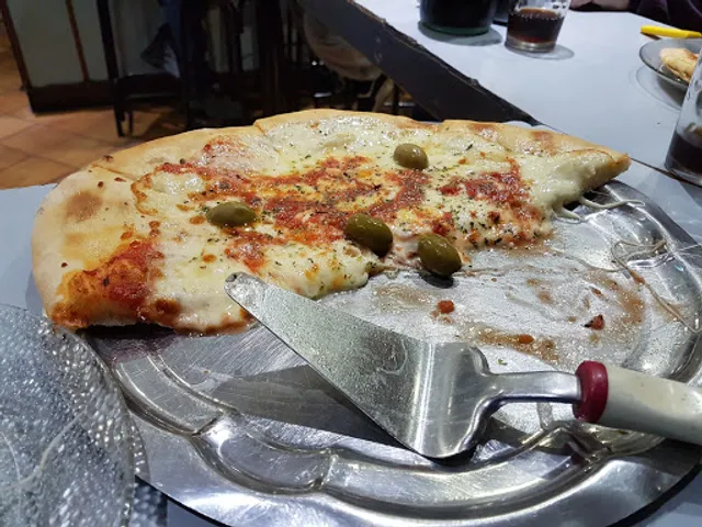 Pizzería la Nona - Delivery