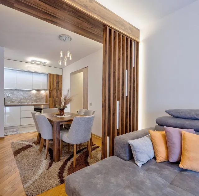 Centar M LUX apartmani