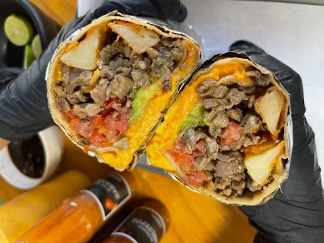 KeBURROS Villas del Sol