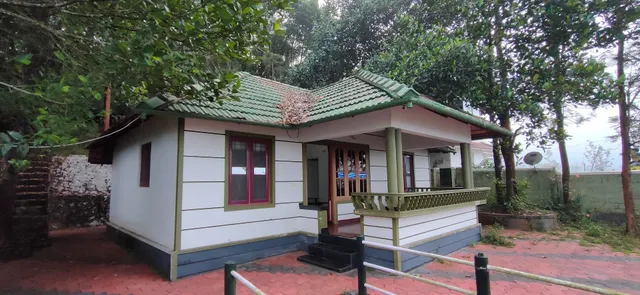 OYO Home 23547 Tea Garden View Imperial Heights 2bhk