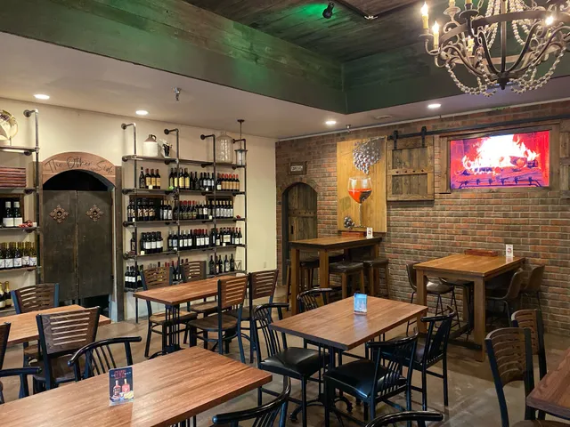 Mannina's Italian Restaurant