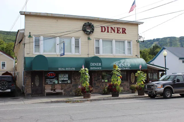 WINDHAM DINER