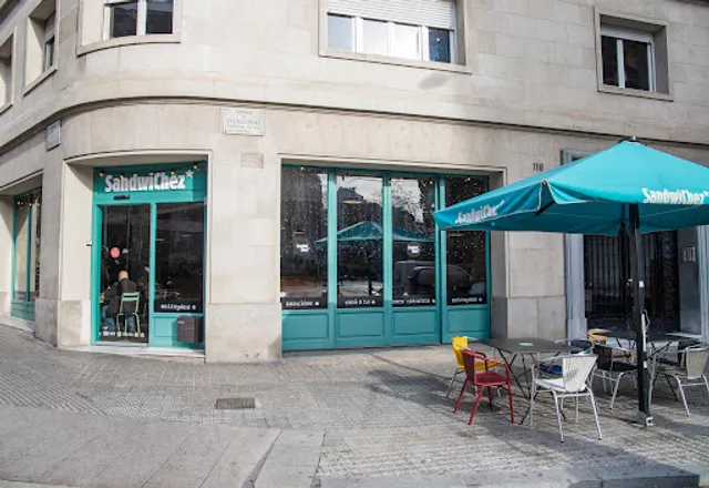 SandwiChez