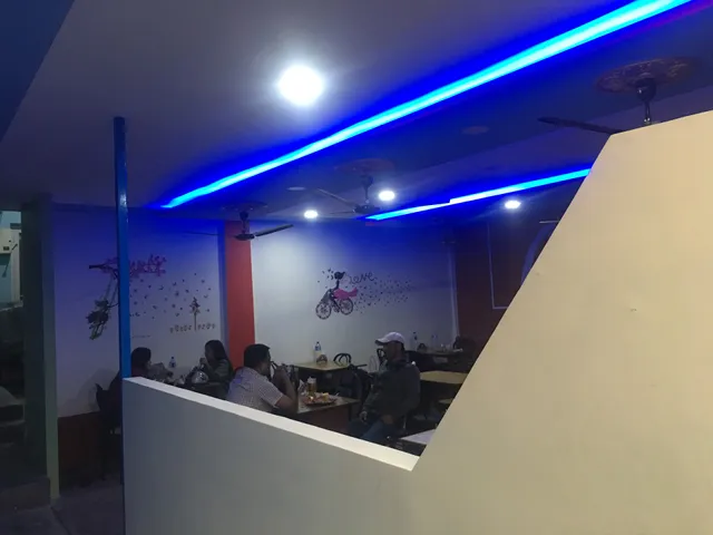 Sherpa Restaurant and Culture House