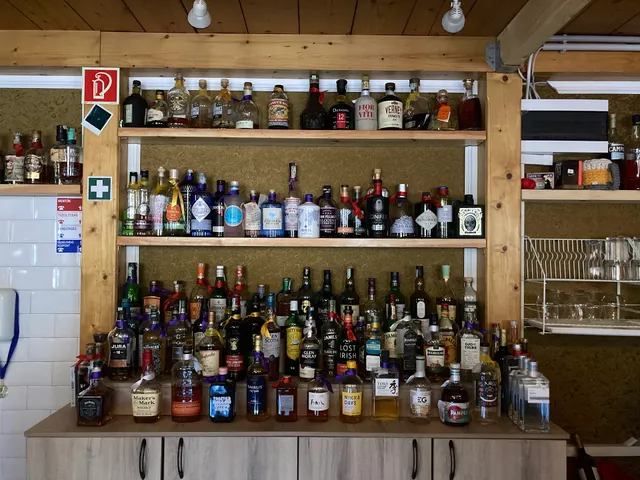 VarázsCeruza Spirit Bar