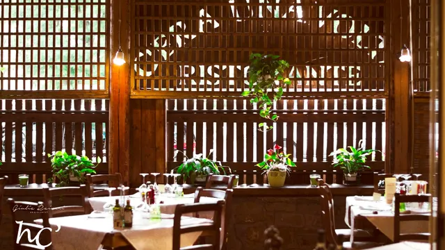 Ristorante C'era una volta