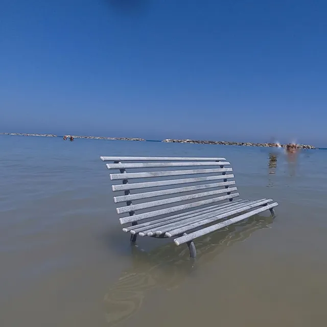 Spiaggia Bianca Pesaro