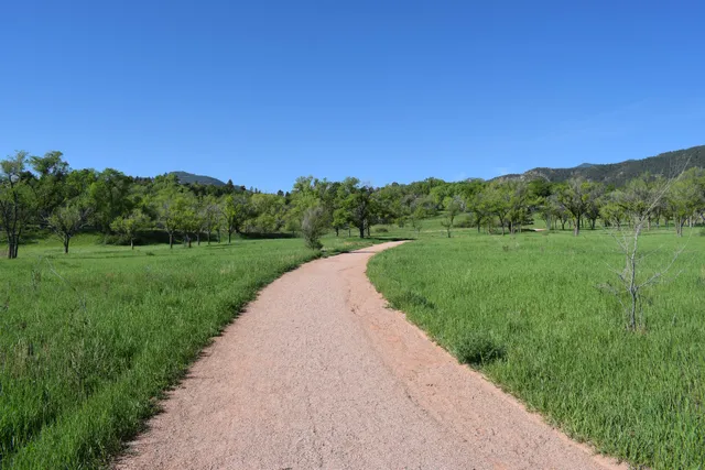 Bear Creek Regional Park