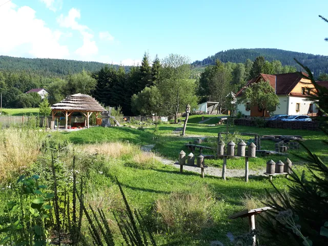 URSUS zážitkové centrum