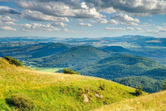 Chemin Des Muletiers