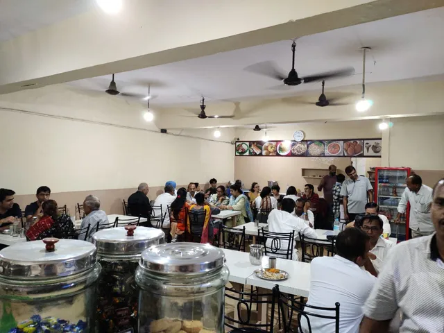 Sai Surya Restaurant