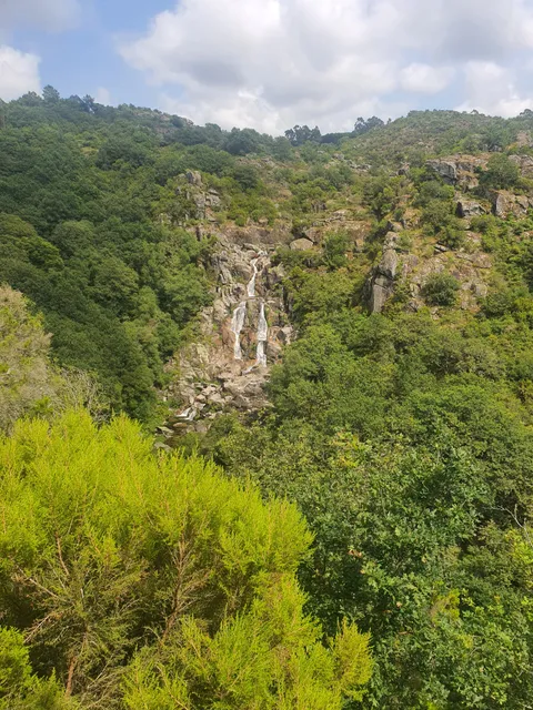 Fervenza de Liñares