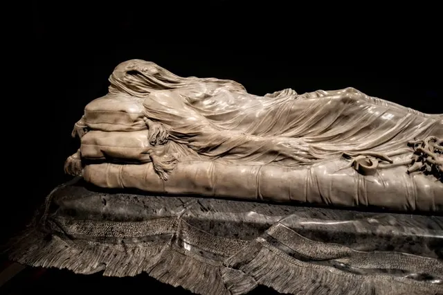 Sansevero Chapel Museum