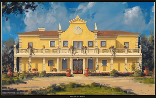 Piazza Del Dotto Winery & Caves