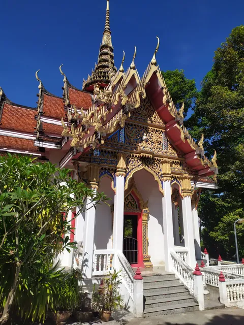 Wat Anuphatkritdaram