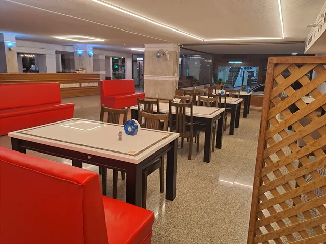 Balaji Restaurant Pattaya (Veg & Non Veg) North Indian & South Indian - செட்டிநாடு உணவகம்