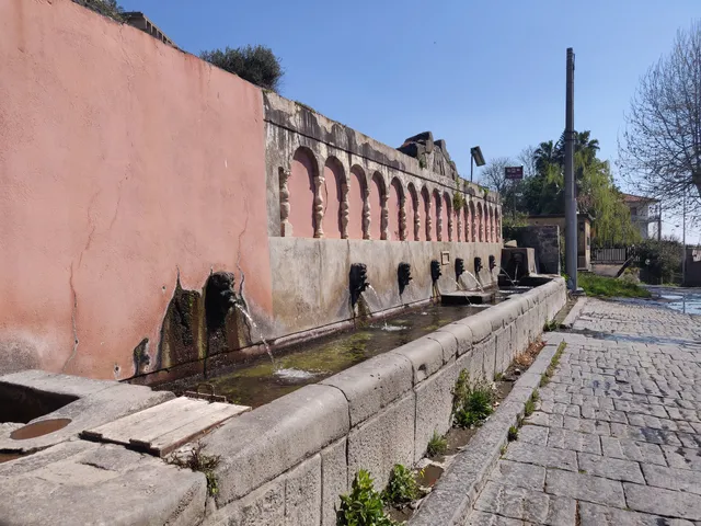 Santa Maria di Licodia