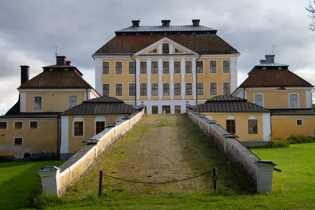 Tureholm Castle