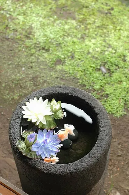 Dazai Osamu Memorial Hall "Shayokan"