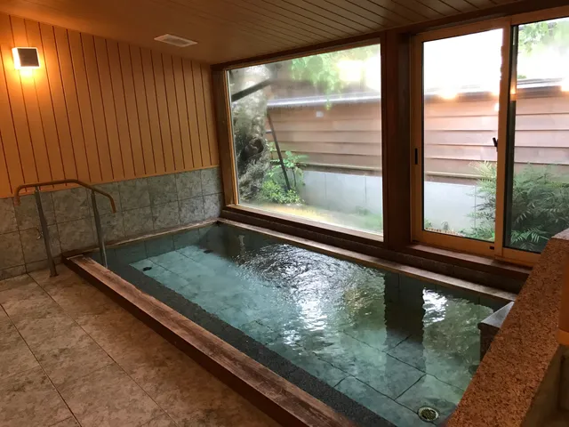 Ichijo-in Temple (Pilgrim's Lodging)