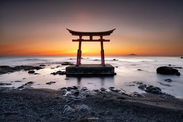 Toyosaki Kompira Shrine