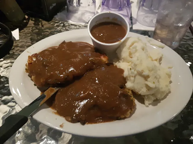 Bear's Den / Meadow Lanes