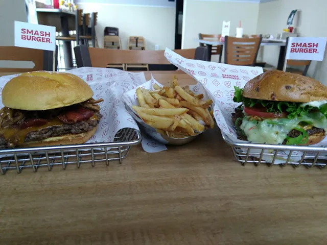 Smashburger