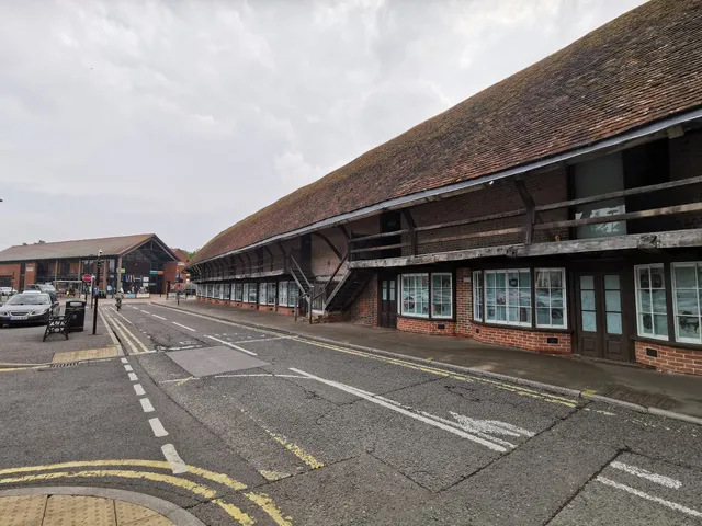 West Berkshire Museum