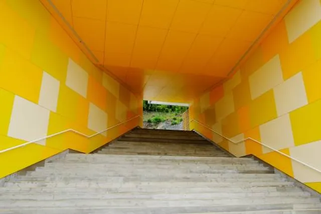 Nebra Ark - Experiencing the Sky Disc