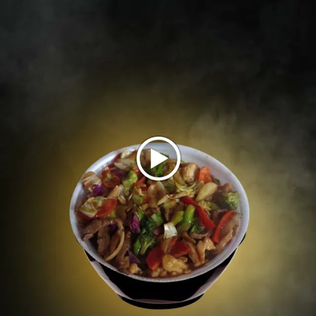 Point do Yakisoba Mogi das Cruzes