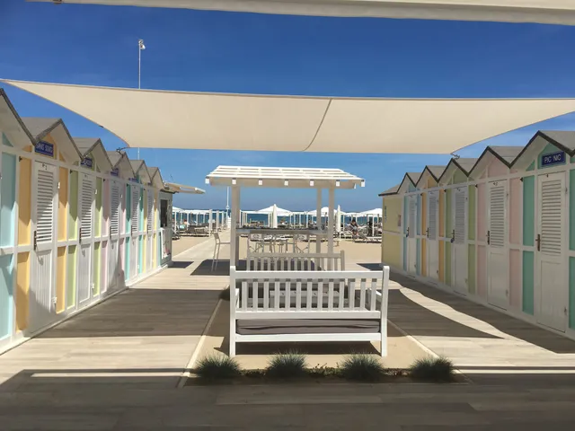 Bagni Gianni 64 Riccione