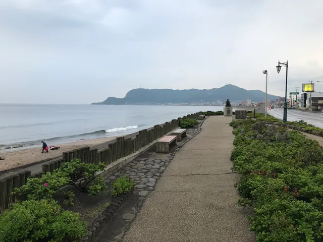 Takubokusho Park