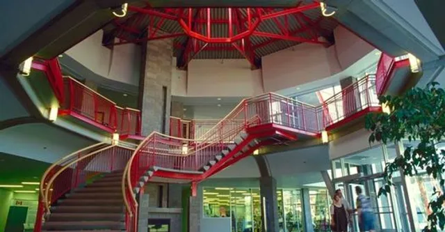 La Cité francophone