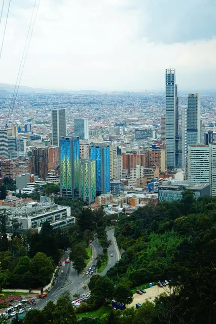 Óptica Alemana Centro